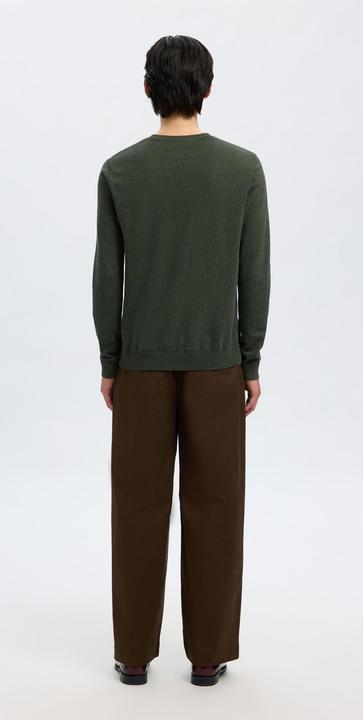 Produktbild Selected Homme Langarm Strickpullover (L)