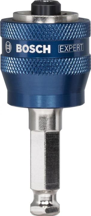 Actual product image Bosch Professional Zubehör Expert Power Change Plus Adapter (7.15 millimetres)