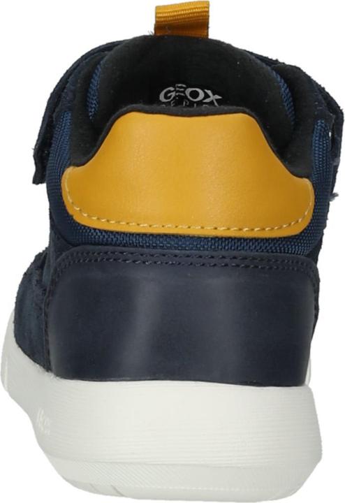 Actual product image Geox Stiefelette (20)