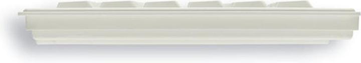 Produktbild CHERRY XS Trackball Keyboard corded USB lightgrey (DE) (DE, Kabelgebunden)