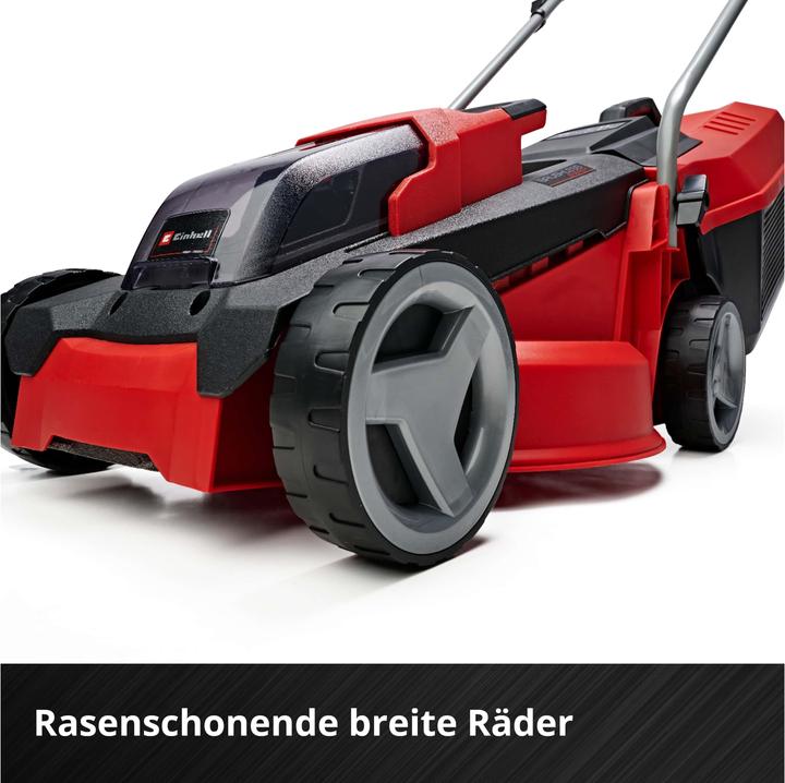 Produktbild Einhell GE-CM 18/30 Li (Akkubetrieb)