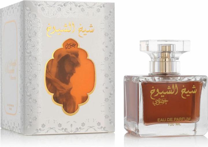 Actual product image Lattafa Perfumes Sheikh Al Shuyukh Khusoosi (Eau de parfum, 100 ml)