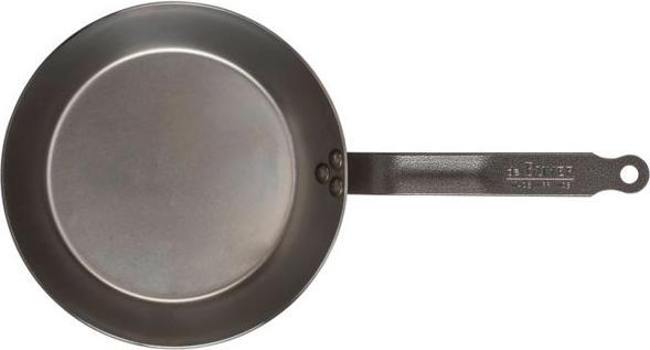 Productafbeelding de Buyer Carbone Plus (24 cm, Koekenpan, Staal)