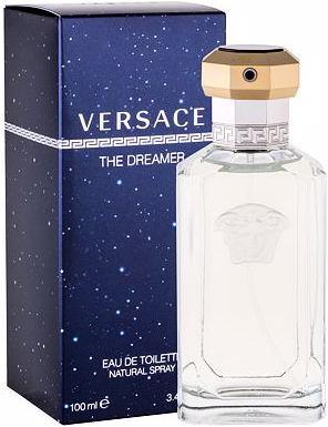 Actual product image Versace Dreamer (Eau de toilette, 100 ml)