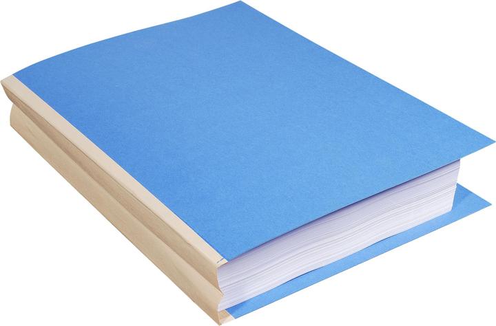 Produktbild Exacompta Sammelmappen - Aktendeckel (A4, 10 x)