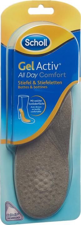 Image du produit Scholl Bottes et chaussons GelActiv
