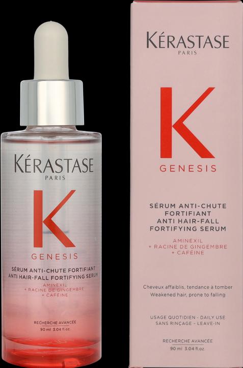 Image du produit Kérastase Genesis Serum Anti-Chute (90 ml)