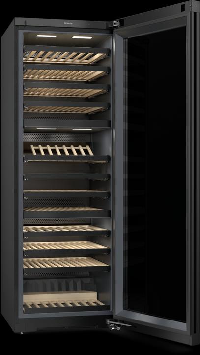 Produktbild Miele KWT 4995 F