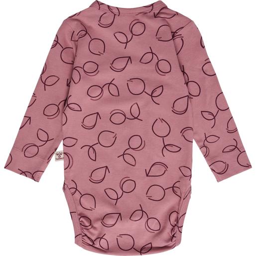 Actual product image hummel Hmlelvira Body L/S (74)