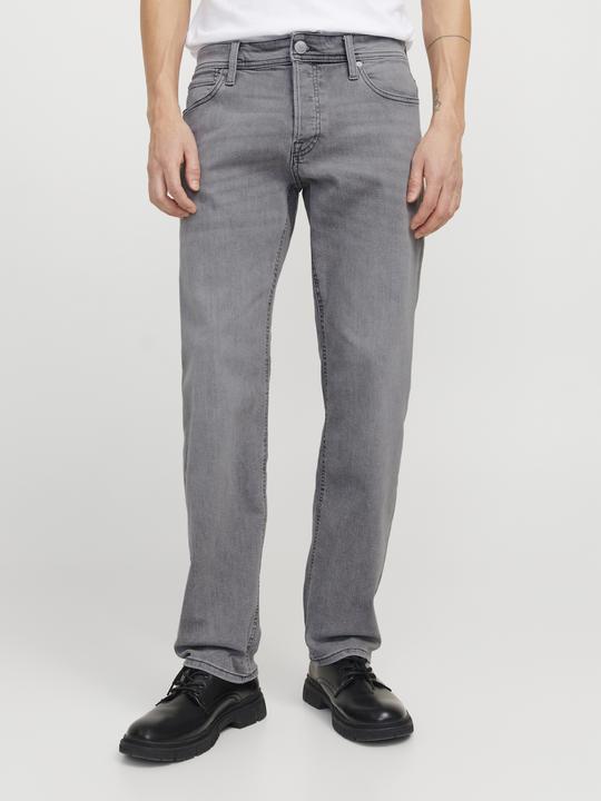 Produktbild Jack & Jones JJIMIKE JJORIGINAL SQ 236 Comfort Fit Jeans Tapered Fit Jeans (W33/L30)