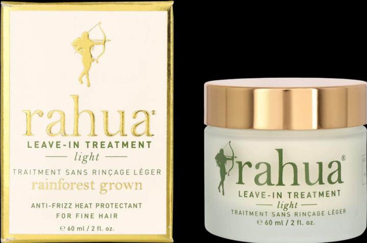 Produktbild Rahua Treatment - Leave-In Treatment Light (60 ml)