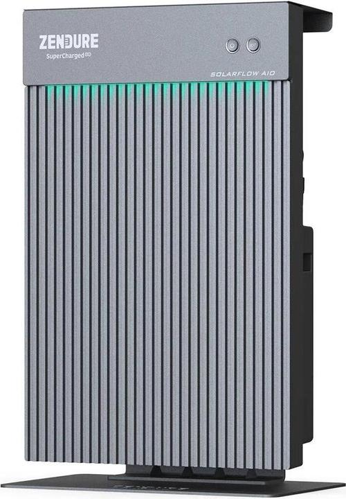 Zendure AIO 2400