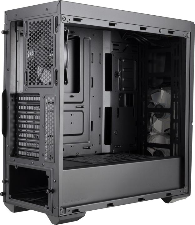 Immagine prodotto Cooler Master MasterBox K500 ARGB (ATX)
