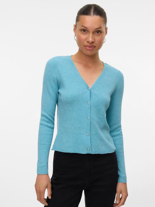Immagine prodotto Vero Moda VMFOOLIVE Strickjacke Strickpullover (XS)