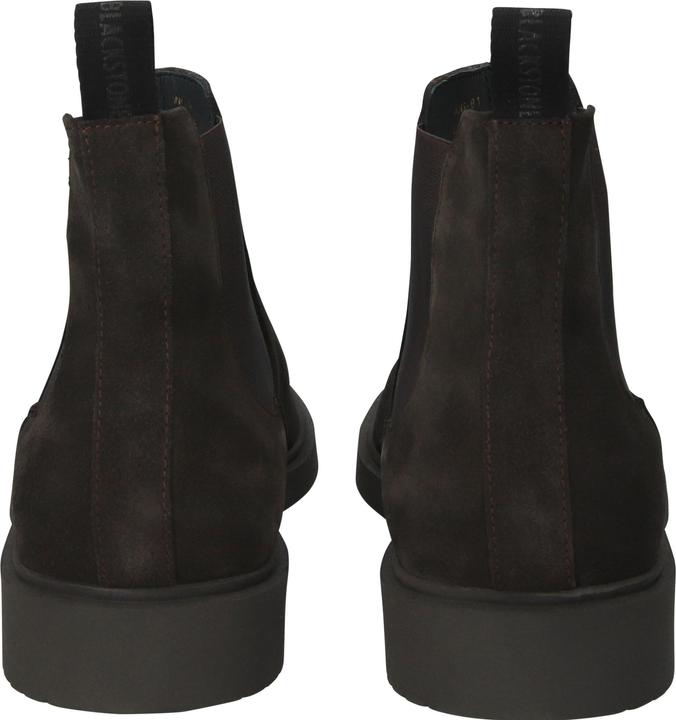 Actual product image Blackstone boots owen (40)