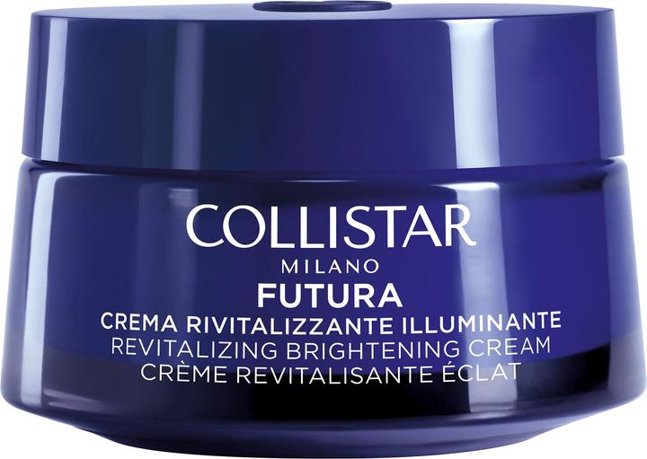 Image du produit Collistar Futura Revitalizing Brightening Cream (50 ml, Crème de jour)