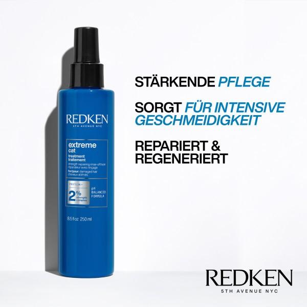 Immagine prodotto Redken Trattamento a risciacquo Extreme CAT 250ml (250 ml)