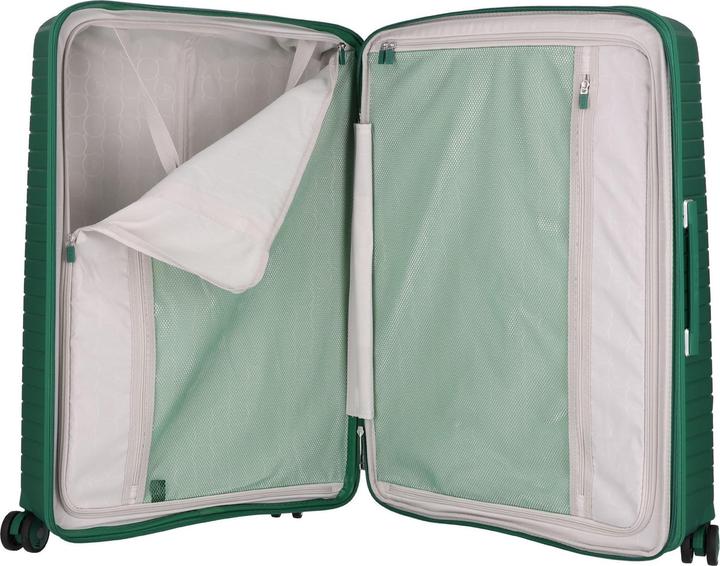 Actual product image Jump Evae 4 Rollen Trolley 76 cm mit Dehnfalte (108 l, XL (from 140l))