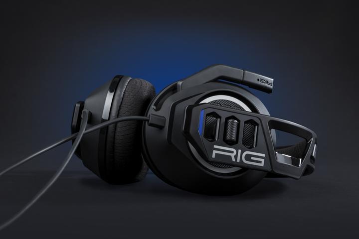 Image du produit Nacon Gaming RIG 300 PRO HS (Filaire)