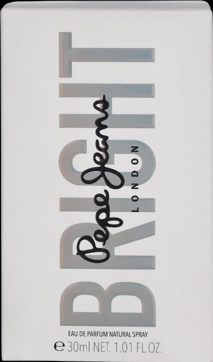 Produktbild Pepe Jeans Eau de Parfum Natural (Eau de Parfum, 30 ml)