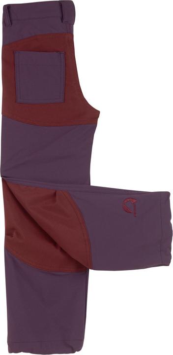 Produktbild finkid Outdoorhose Kiksa Move plum (90, 92, 94, 96, 98)