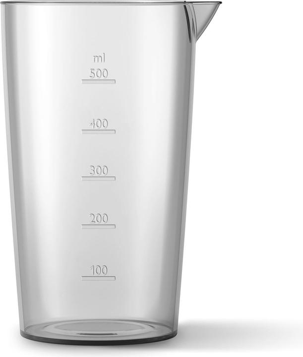 Immagine prodotto Philips Frullatore a immersione HR2534/01 bianco