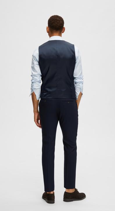 Produktbild Selected Homme Klassische Weste (42)