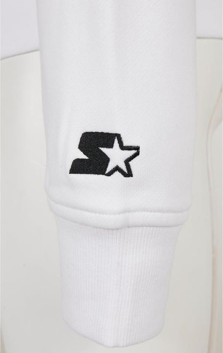 Actual product image Starter Jaquard Rib Crewneck - 16894 (XXL)