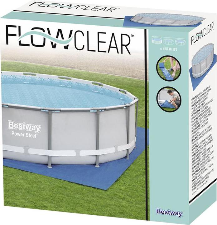 Actual product image Bestway 58003 / 24