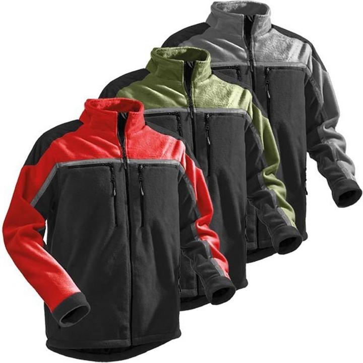 Produktbild Pfanner Jobby Colour Fleecejacke (XL)