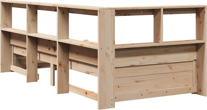 Produktbild VidaXL Sömmerda (90 x 190 cm)