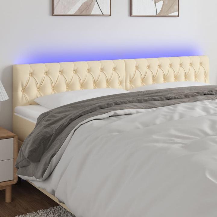 Actual product image VidaXL Jasmine (200 x 7 x 88 cm)