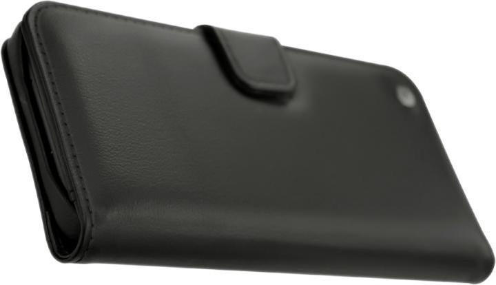 Produktbild Noreve Lederschutzhülle Wallet (Huawei P20 Pro)
