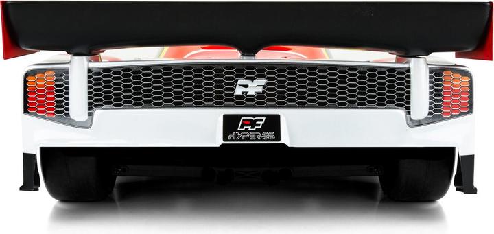 Produktbild Proline Karosserie Hyper-SS Light Weight unlackiert, 1:8 GT