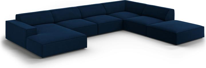Produktbild Micadoni Jodie (Wohnlandschaft)