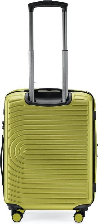 Image du produit Hauptstadtkoffer Centre - Bagages à main en coque rigide (37 l, Bagage à main (jusqu'à 50l))