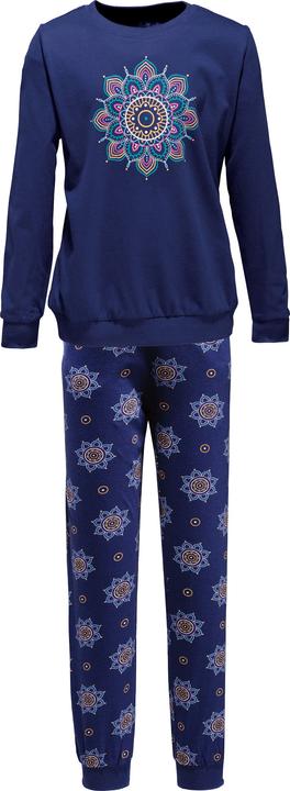 Image du produit Erwin Müller Pyjama pour enfant (116)