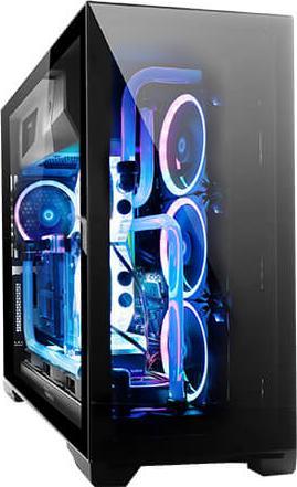 Immagine prodotto Antec P120 Crystal (mATX, Mini-ITX, ATX, E-ATX)