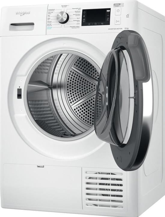Produktbild Whirlpool FFT M22 9X3BX BE (9 kg)