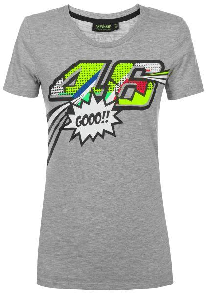 VR46 T-Shirt Pop Art 352205