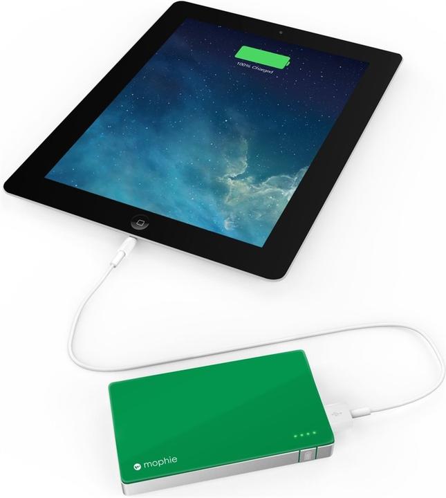 Image du produit mophie Station d'alimentation Juice Pack 4'000mAh (4000 mAh)