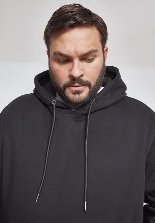 Immagine prodotto Urban Classics Basic Terry Hoody (4XL)