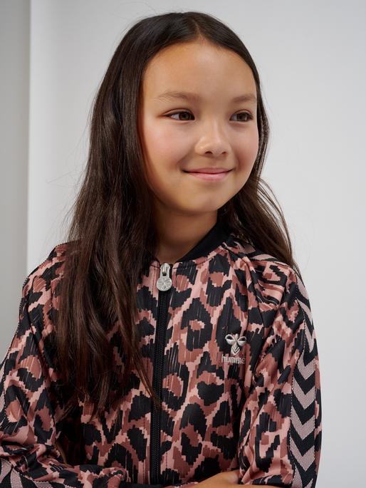 Produktbild hummel Hmlammi Zip Jacket (104)