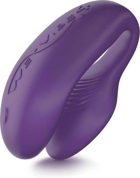 Produktbild We-Vibe 4 Plus Purple