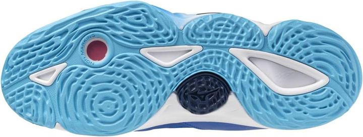Productafbeelding Mizuno Golfmoment 3 Midden (45)
