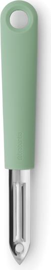 Brabantia Sparschäler plus Raspel TASTY+