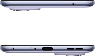 Produktbild OnePlus 9 (12GB) (256 GB, Winter Mist, 6.55", Dual SIM, 48 Mpx, 5G)
