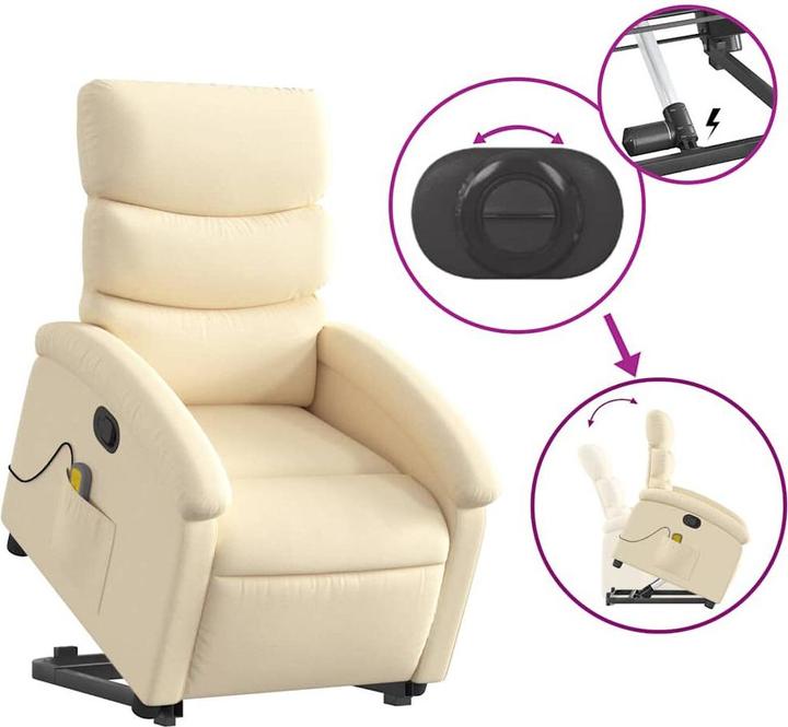 Actual product image VidaXL Odell