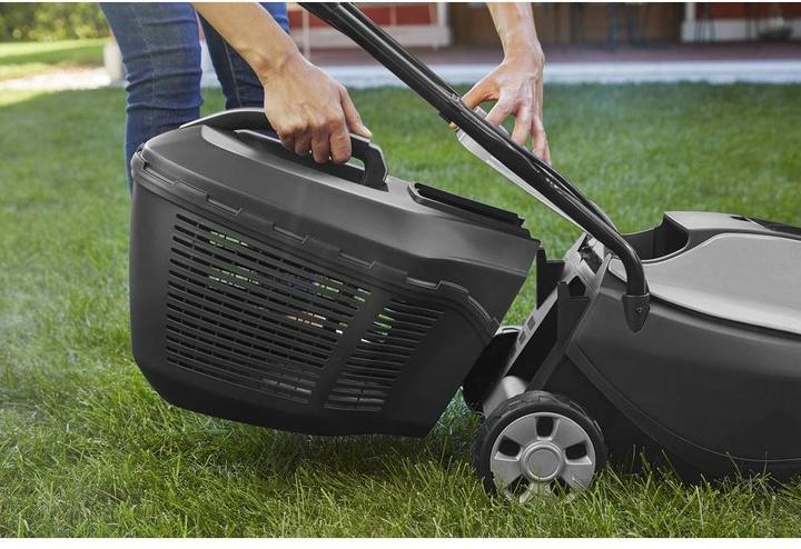 Produktbild Alpina Garden AL1 3020 Li (Akkubetrieb)