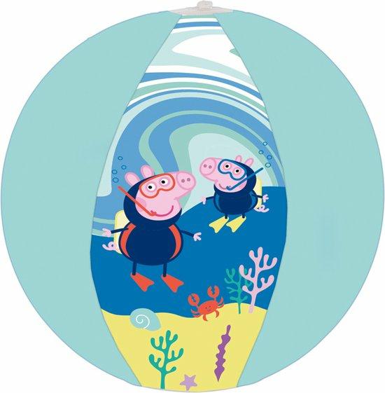 Produktbild Happy People Peppa Pig
